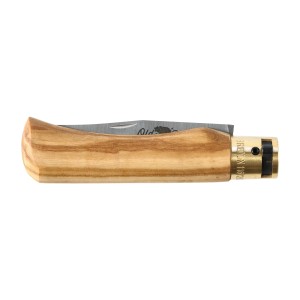 Nóż składany Antonini Old Bear Classical 210 mm - olive