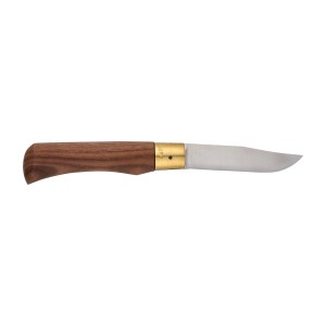 Nóż składany Antonini Old Bear Classical 210 mm - walnut