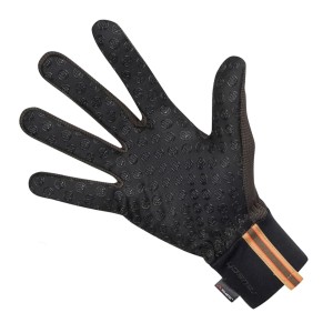 Rękawiczki męski Beretta Hardface Gloves Brown Bark