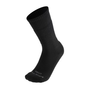 Skarpety taktyczne męskie Darn Tough T4021 Black