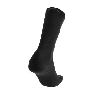 Skarpety taktyczne męskie Darn Tough T4021 Black