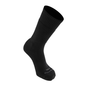 Skarpety taktyczne męskie Darn Tough T4021 Black