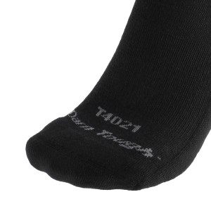 Skarpety taktyczne męskie Darn Tough T4021 Black