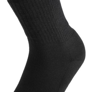 Skarpety taktyczne męskie Darn Tough T4021 Black