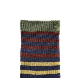 Skarpety trekkingowe damskie Darn Tough Gatewood Indigo