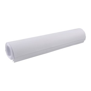 Tarcze strzeleckie Range Solutions Z-TAC 50szt Sylwetka Taktyczna