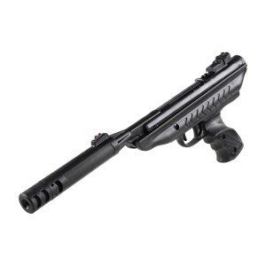 Wiatrówka pistolet Optima by Hatsan SuperCharger QE 4,5 mm