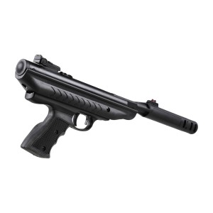 Wiatrówka pistolet Optima by Hatsan SuperCharger QE 4,5 mm