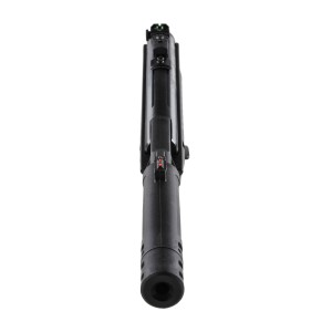 Wiatrówka pistolet Optima by Hatsan SuperCharger QE 4,5 mm