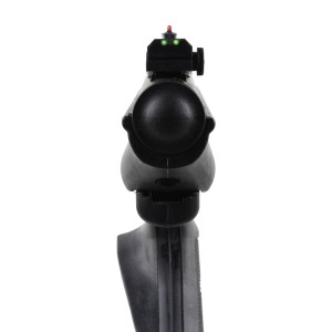 Wiatrówka pistolet Optima by Hatsan SuperCharger QE 4,5 mm