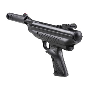 Wiatrówka pistolet Optima by Hatsan SuperCharger QE 4,5 mm