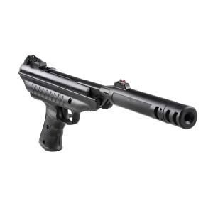Wiatrówka pistolet Optima by Hatsan SuperCharger QE 4,5 mm