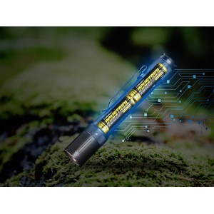 Latarka LED Fenix E20 V2.0