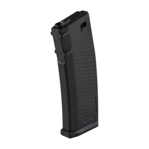 Magazynek Specna Arms S-Mag Mid-Cap na 125 kulek czarny