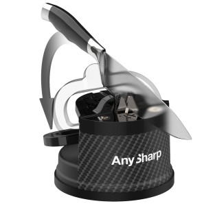 Ostrzałka AnySharp classic carbon