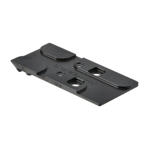 Płytka montażowa 2BME Two Brothers Military Engineering 2BME028 CZ P-10C OR footprint Vortex, Burris, Docter