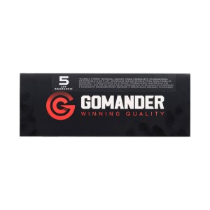 Tłumik płomienia Gomander Quadron Evo 7,62 M14x1LH