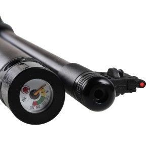 Wiatrówka PCP Optima by Hatsan AT44-10 long MW 4,5 mm