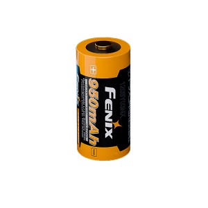 Akumulator Fenix ARB-L16 (16340 950 mAh 3,6 V)