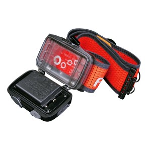 Akumulator Fenix USB ARB-LP1900 (1900mAh 3,8V)