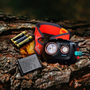 Akumulator Fenix USB ARB-LP1900 (1900mAh 3,8V)