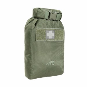 Apteczka kompaktowa Tasmanian Tiger First Aid Basic WP olive