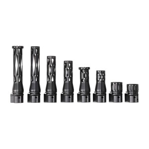 Blok gazowy regulowany Riflespeed .750"