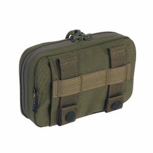 Kieszeń administracyjna Tasmanian Tiger Admin Pouch olive