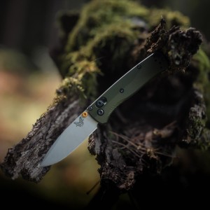 Nóż składany Benchmade 533SL-10 Mini Bugout