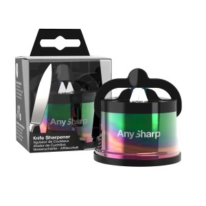 Ostrzałka AnySharp Pro Oil Slick