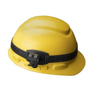 Pasek do mocowania latarki Fenix na kasku ALD-05