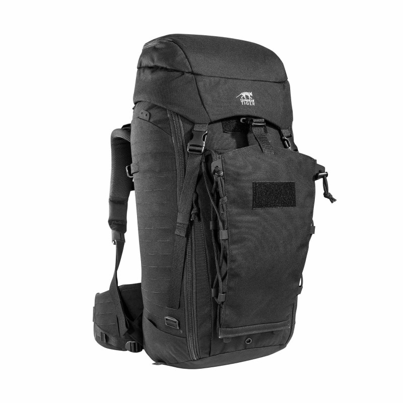 Plecak Tasmanian Tiger Modular Pack 45 Plus black