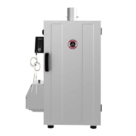 Smoker Borniak 70 BBQ INOX WiFi BBDSW-70