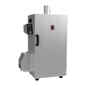 Smoker Borniak 70 BBQ INOX WiFi BBDSW-70