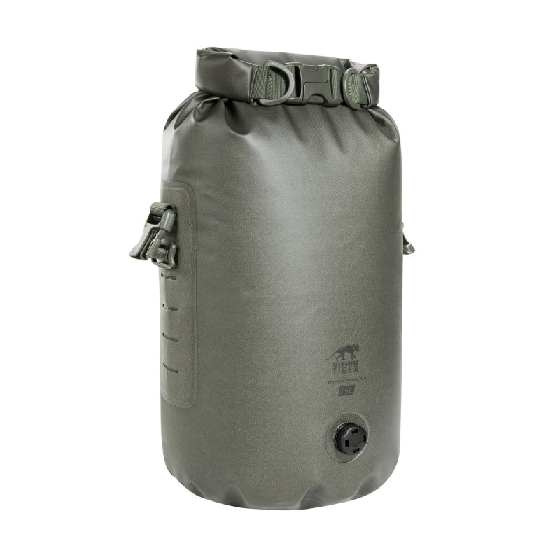 Worek wodoodporny Tasmanian Tiger Stuffbag WPV 15L