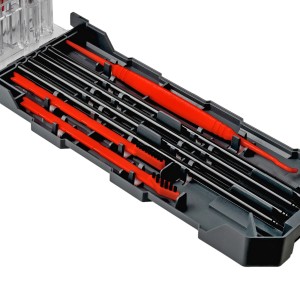 Zestaw narzędzi do czyszczenia broni Real Avid Gun Boss Multi-Kit .270 / .280 / 7 mm AVGBMK270