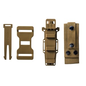Nóż Gerber Strongarm FE Coyote
