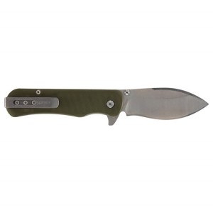 Nóż Gerber Confidant Bamboo