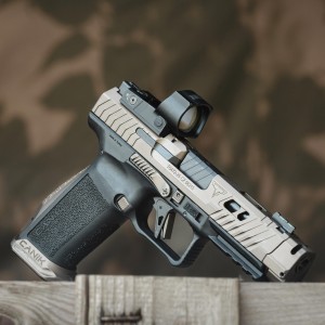 Kolimator Canik Mecanik MO3 MMAC-634