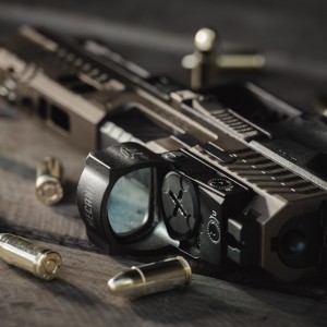 Kolimator Canik Mecanik MO3 MMAC-634