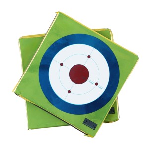 Śrut ZAN slug .217 (5,51mm) 33 grain (2,138grama) - 200sztuk w paczce