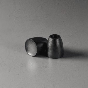 Śrut ZAN slug .217 (5,51mm) 33 grain (2,138grama) - 200sztuk w paczce