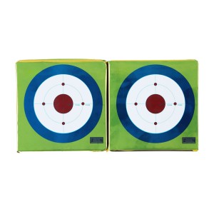 Śrut ZAN slug .217 (5,51mm) 40 grain (2,59grama) - 200sztuk w paczce