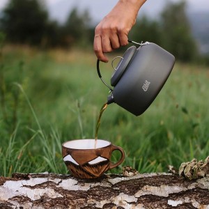 Czajnik turystyczny Esbit Kettle 1,4 l