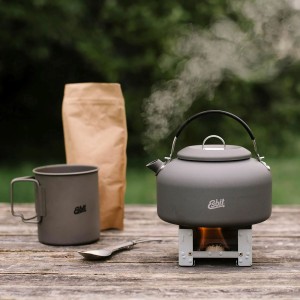 Czajnik turystyczny Esbit Kettle 1,4 l