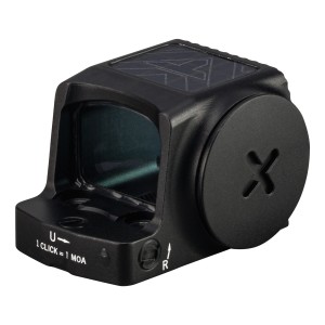 Kolimator Vortex Defender-CCW Solar 3 MOA