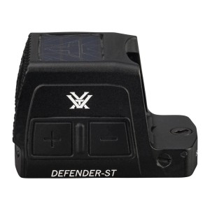 Kolimator Vortex Defender-ST Solar 3 MOA