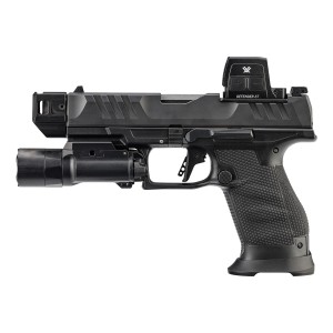 Kolimator Vortex Defender-ST Solar 3 MOA