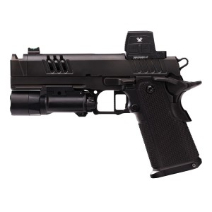 Kolimator Vortex Defender-ST Solar 3 MOA