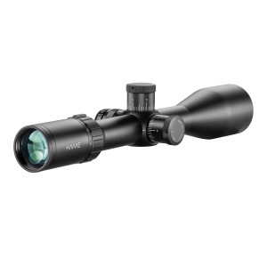 Luneta celownicza Hawke Vantage 30 WA 4-16x50 IR SF 10x Half Mil Dot